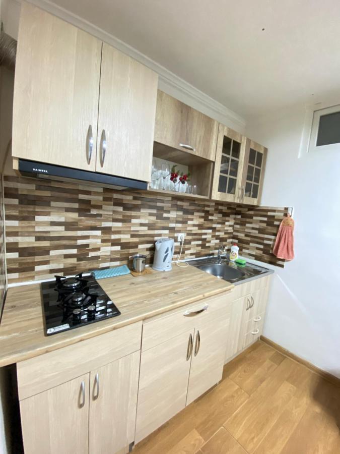 Freedom Square Apartment 트빌리시 외부 사진