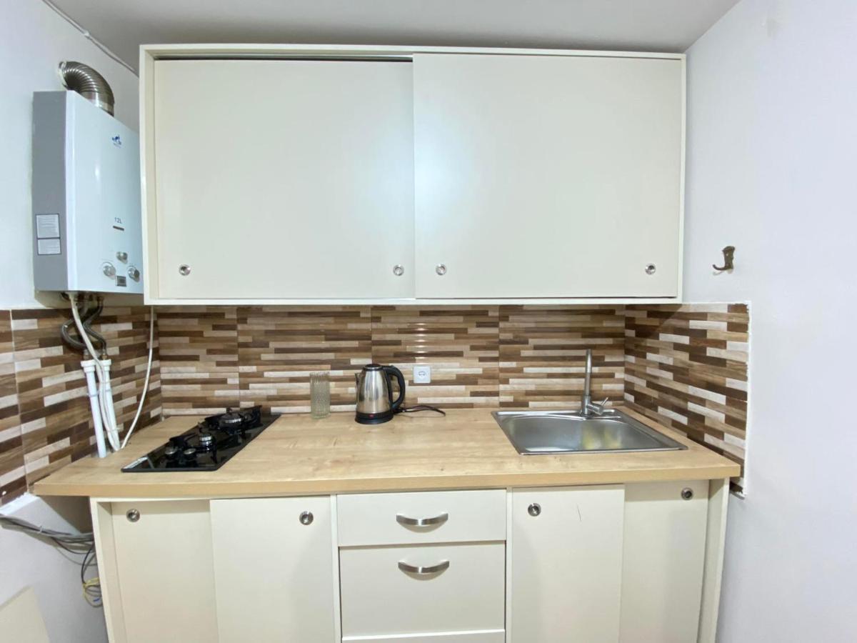 Freedom Square Apartment 트빌리시 외부 사진