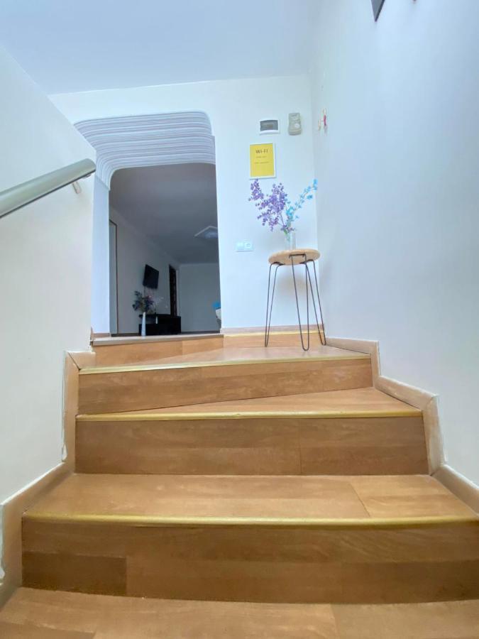 Freedom Square Apartment 트빌리시 외부 사진