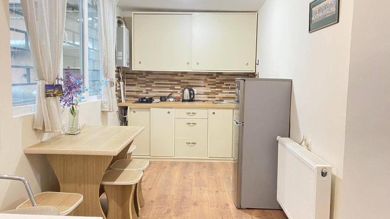 Freedom Square Apartment 트빌리시 외부 사진