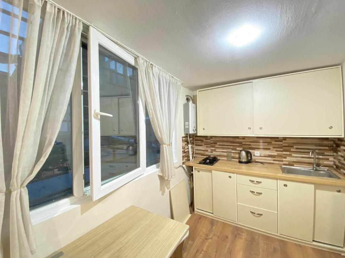 Freedom Square Apartment 트빌리시 외부 사진