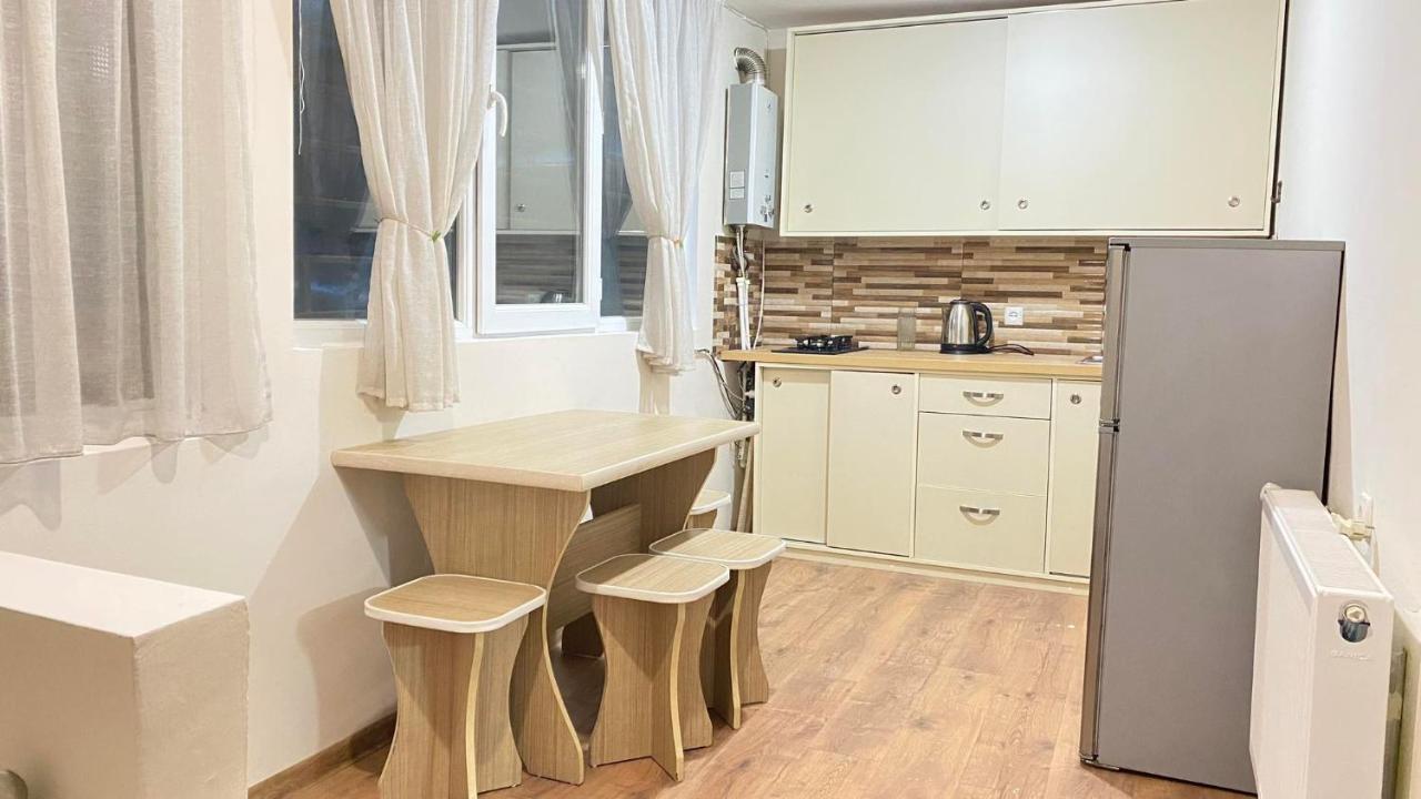 Freedom Square Apartment 트빌리시 외부 사진