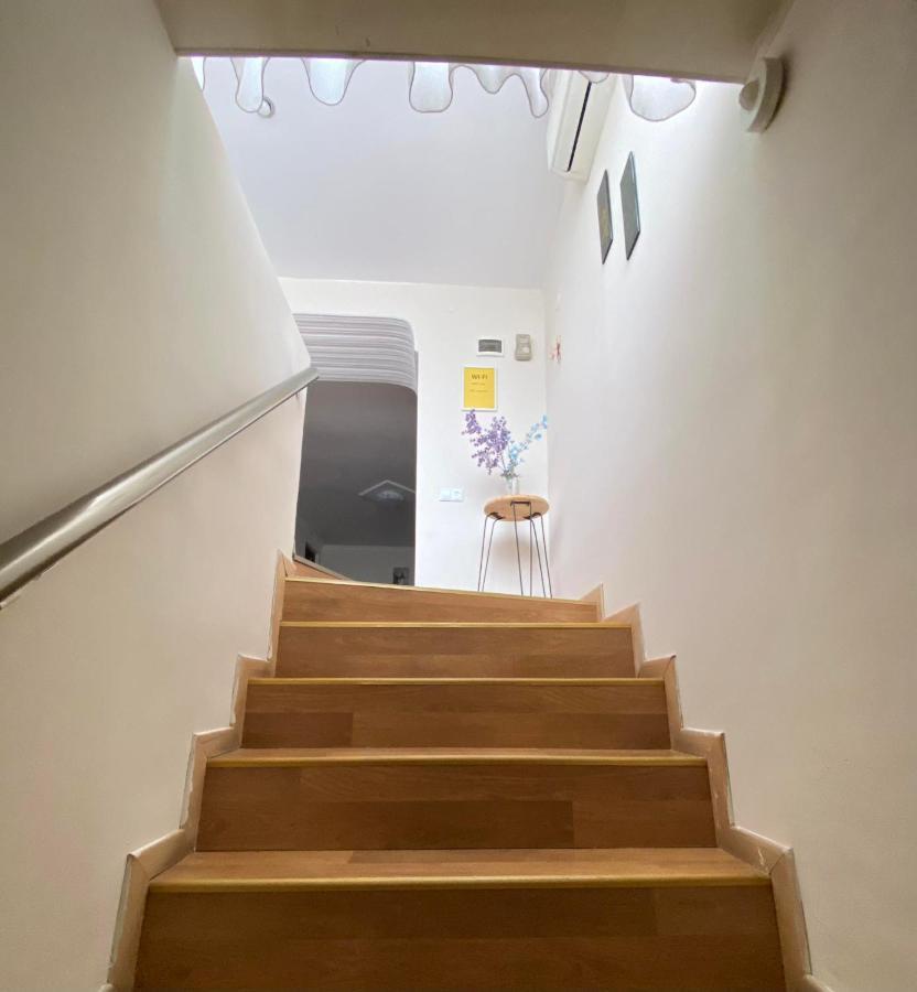 Freedom Square Apartment 트빌리시 외부 사진