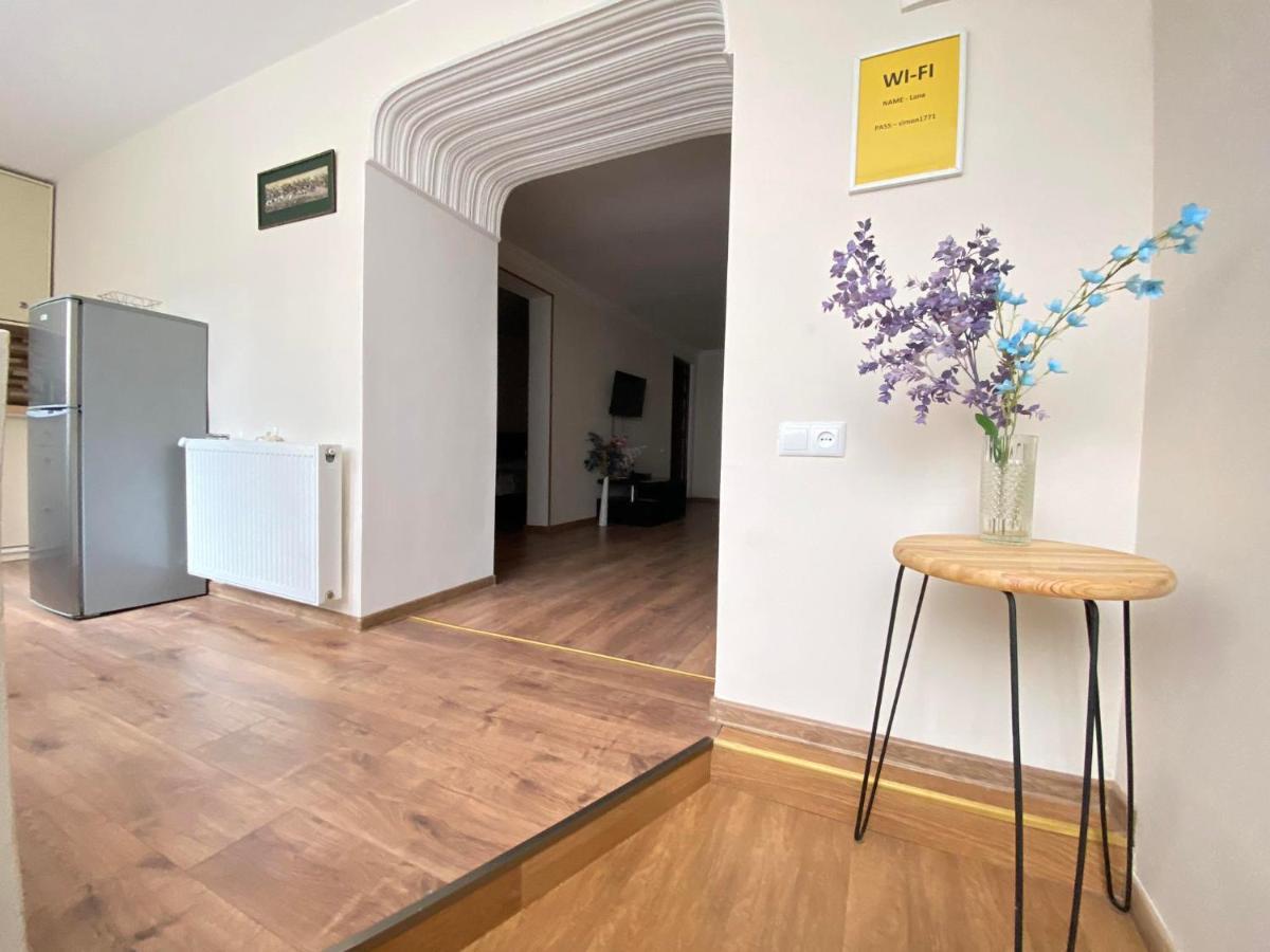 Freedom Square Apartment 트빌리시 외부 사진